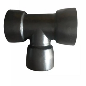 En 12842 Iso 2531 En 545 En598 Pe Pipes Ductile Iron Socket Pipe Fitting For Water Applications