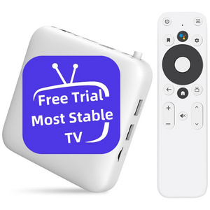 Best Germany Iptv Denmark UK USA Canada Arabic Portugal Poland Europe IPTV Free Test Reseller Pane-l For Android Smart TV Box