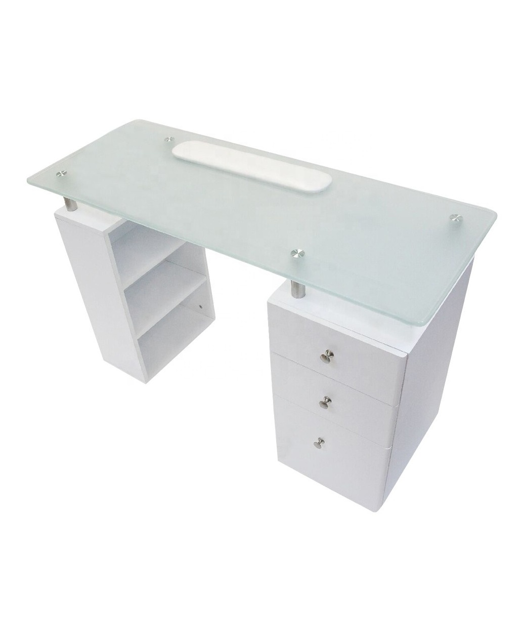 manicure table nail desk nail salon furniture manicure tables cheap nail stations for sale