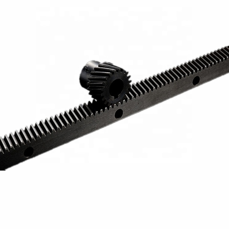 Precision Design Rack And Pinion Sets Rack And Pinion Linear Guide Rack Pinion Gear