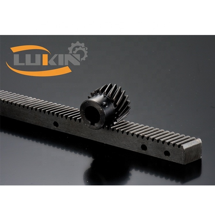 Precision Design Rack And Pinion Sets Rack And Pinion Linear Guide Rack Pinion Gear