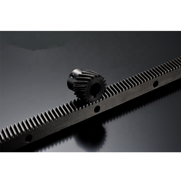 Precision Design Rack And Pinion Sets Rack And Pinion Linear Guide Rack Pinion Gear