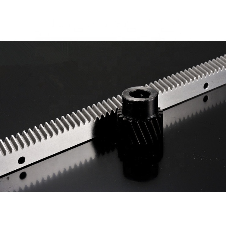 Precision Design Rack And Pinion Sets Rack And Pinion Linear Guide Rack Pinion Gear