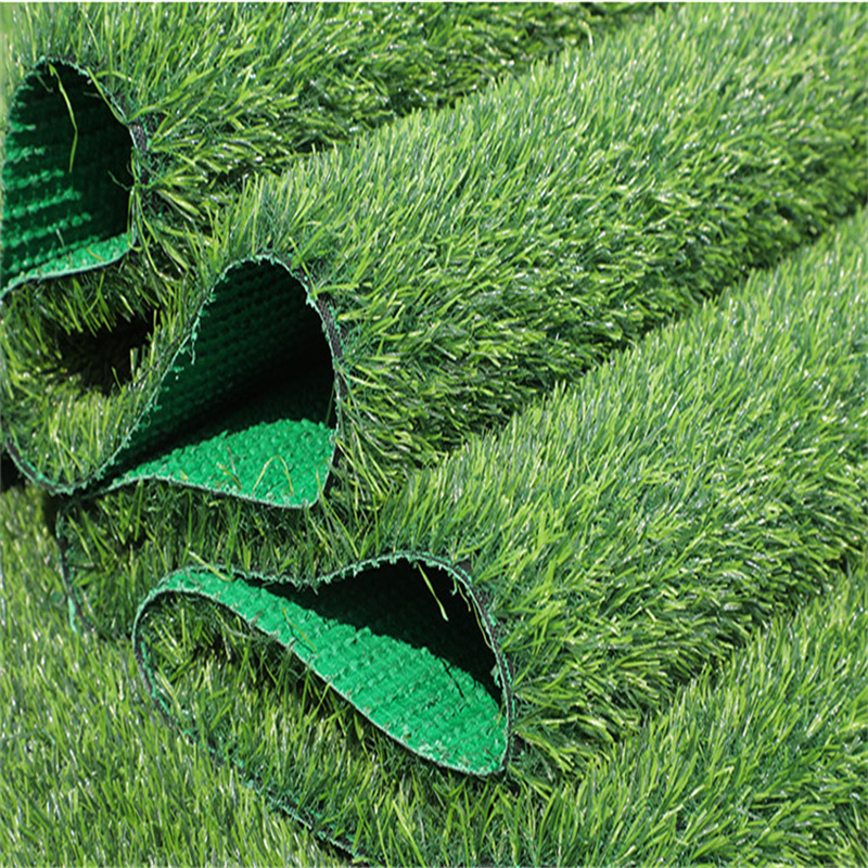 Synthetic Lawn False Turf Faux Grass Carpet Green Carpet Landscape Garden Wedding Artificial Grass