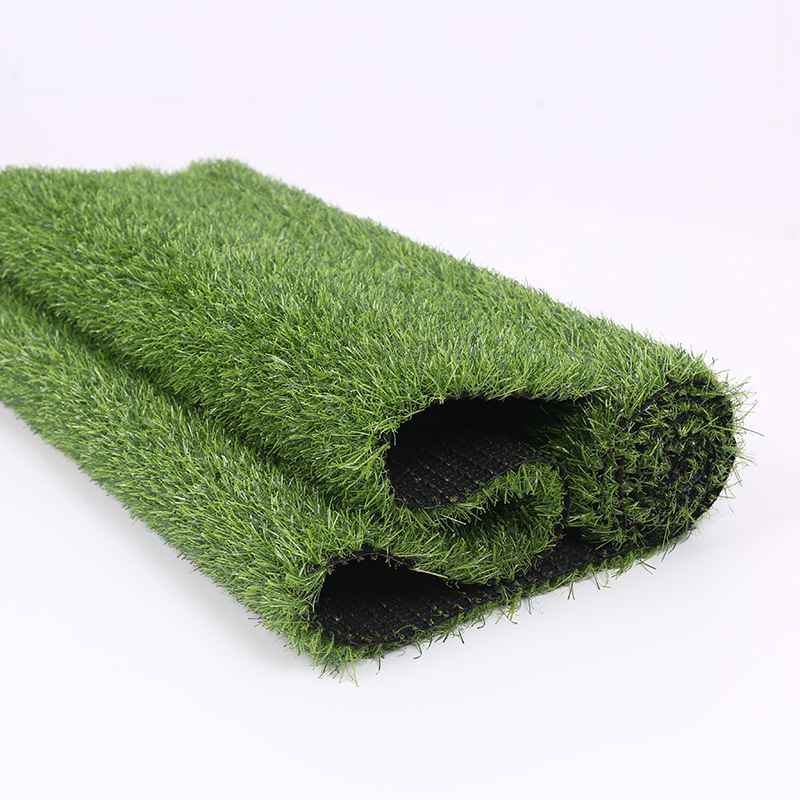 China artificial grass manufacturer artificial grass fire resistant 25mm artificial grass carpet for balcony