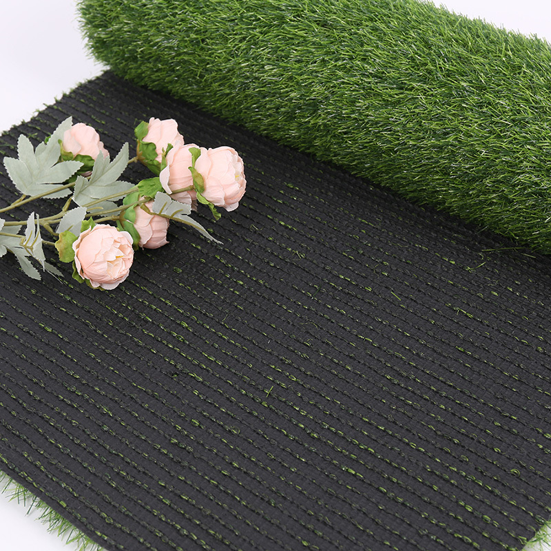 China artificial grass manufacturer artificial grass fire resistant 25mm artificial grass carpet for balcony