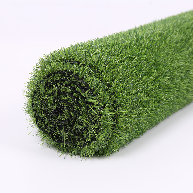 China artificial grass manufacturer artificial grass fire resistant 25mm artificial grass carpet for balcony