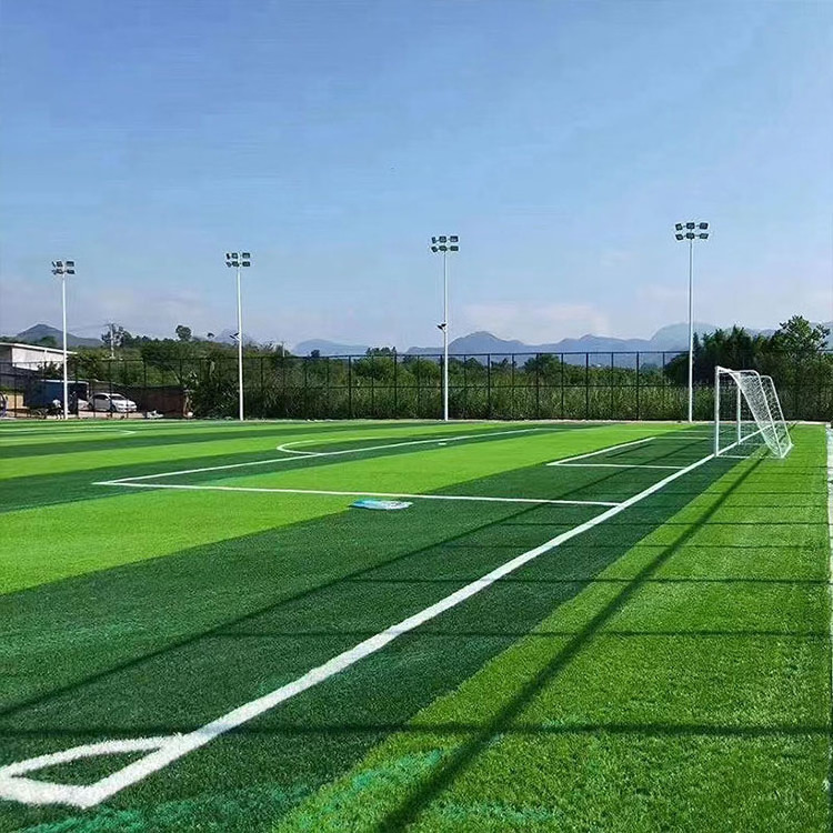 astro fifa approved mini 50mm soccer sport synthetic turf artificial grass carpet lawn price for football pitch field