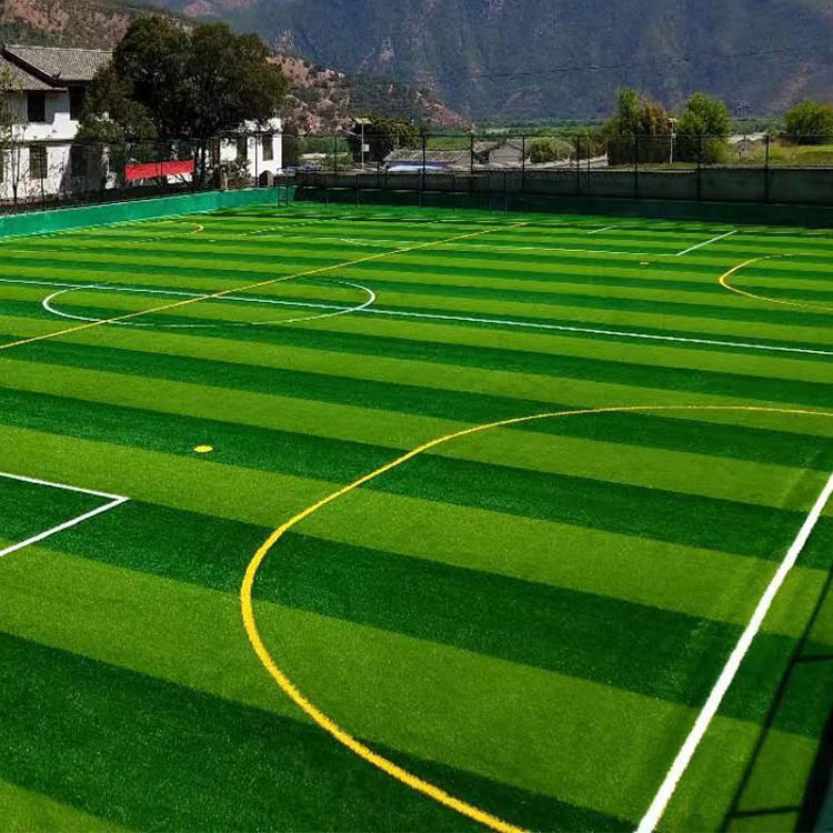 astro fifa approved mini 50mm soccer sport synthetic turf artificial grass carpet lawn price for football pitch field