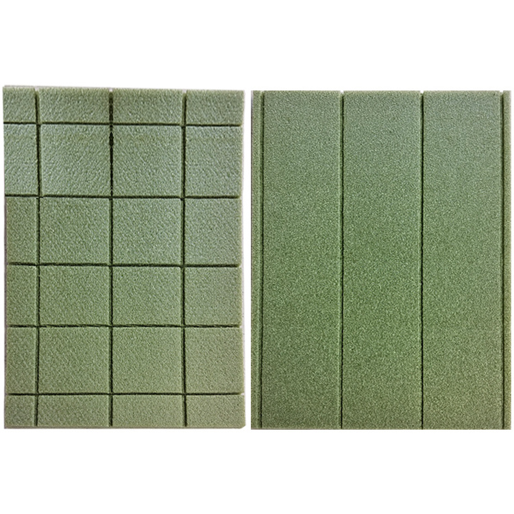 10mm Thickness Xpe Shock Pad Synthetic Turf Football Field Installation Tools For Artificial Grass Soccer