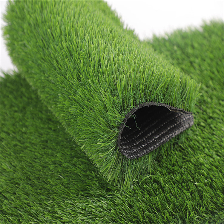 30mm landscape artifical synthetic fake turf roll grass lawn carpet roll artificial grass for garden