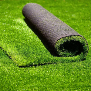 30mm landscape artifical synthetic fake turf roll grass lawn carpet roll artificial grass for garden