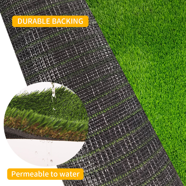 Pet Friendly Dog Toilet Artificial Grass, Professional Dog Fake Grass Mat, Potty Training Turf Rug For Dog