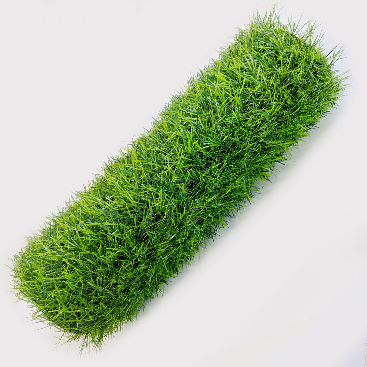 high density synthetic lawn 20mm 25mm 30mm 40mm rumput sintetis pet friendly green artificial grass