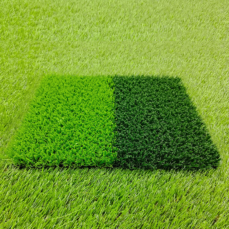 Rollo De Grama Artificial De 30mm Futbol Non Infilling Artificial Lawn Synthetic Grass Football For Soccer Fields