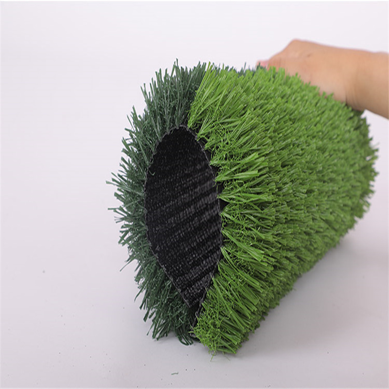 non infill grama artificial futbol artificial turf synthetic grass for soccer courts pitches