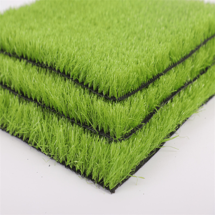 chinese wholesale outdoor floor 35mm green fake artificial grass rug carpet artificial grass for garden