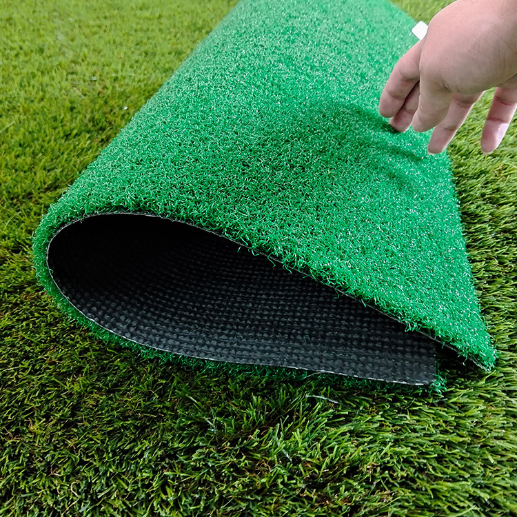 China artificial grass manufacturer high quality golf artificial grass