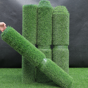 Synthetic Lawn False Turf Faux Grass Carpet Green Carpet Landscape Garden Wedding Artificial Grass