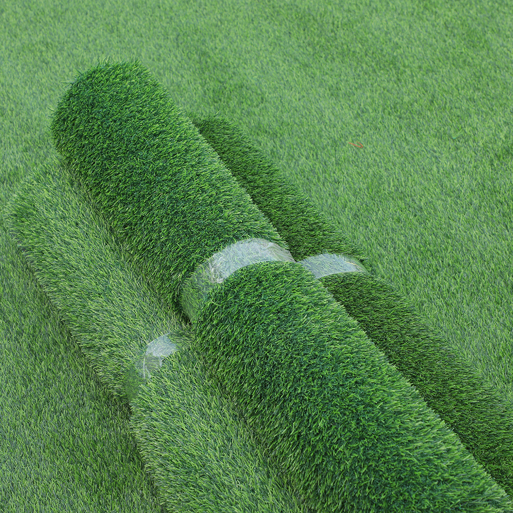 Synthetic Lawn False Turf Faux Grass Carpet Green Carpet Landscape Garden Wedding Artificial Grass