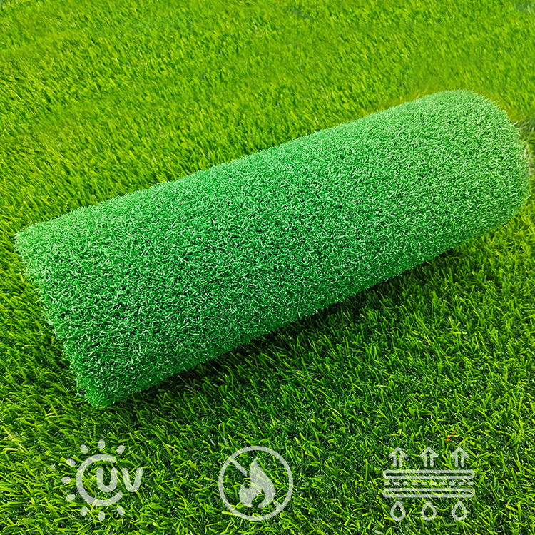 China artificial grass manufacturer high quality golf artificial grass