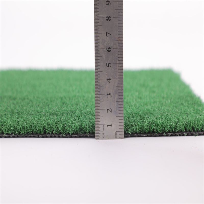 10mm sports synthetic turf artificial grass for mini golf hockey tennis court