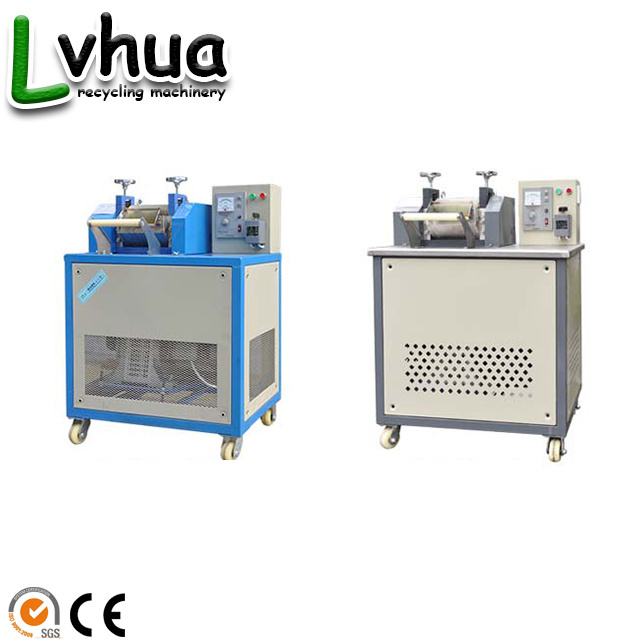 Different Design High Output High Performance Plastic Pelletizing Cutter Machine For Sale