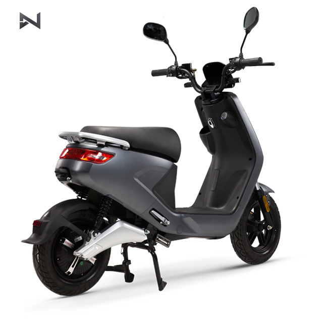 EEC chinese moped adult electric scooter e moped