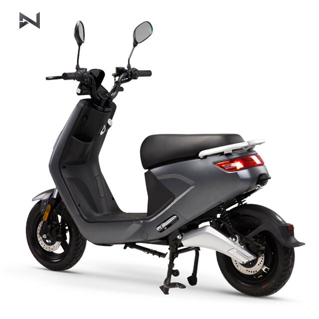 EEC chinese moped adult electric scooter e moped