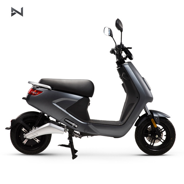 EEC chinese moped adult electric scooter e moped