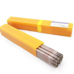 E308-16 A102 stainless steel electrode weld rod for 201 304 stainless steel welding electrodos de aceroinoxidable e308-16