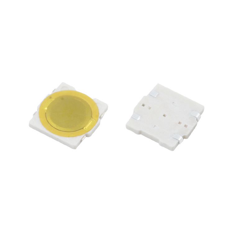 Membrane Switch smd Low Profile SMT Tact Switch positive tactile response push switch LY-A06-0.5