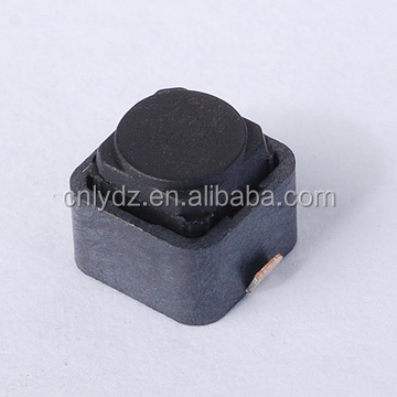 6*6*5.0mm Silence Tact Switch Long lifetime push botton switch high quality micro switch