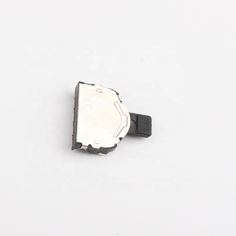 Momentary lever switch SMD/SMT latest tactile tact switch 3 ways 12v mini push switch reset LY-K3-04