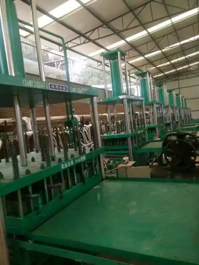 New combination fireworks outer tube manufacturing equipment fireworks machinery