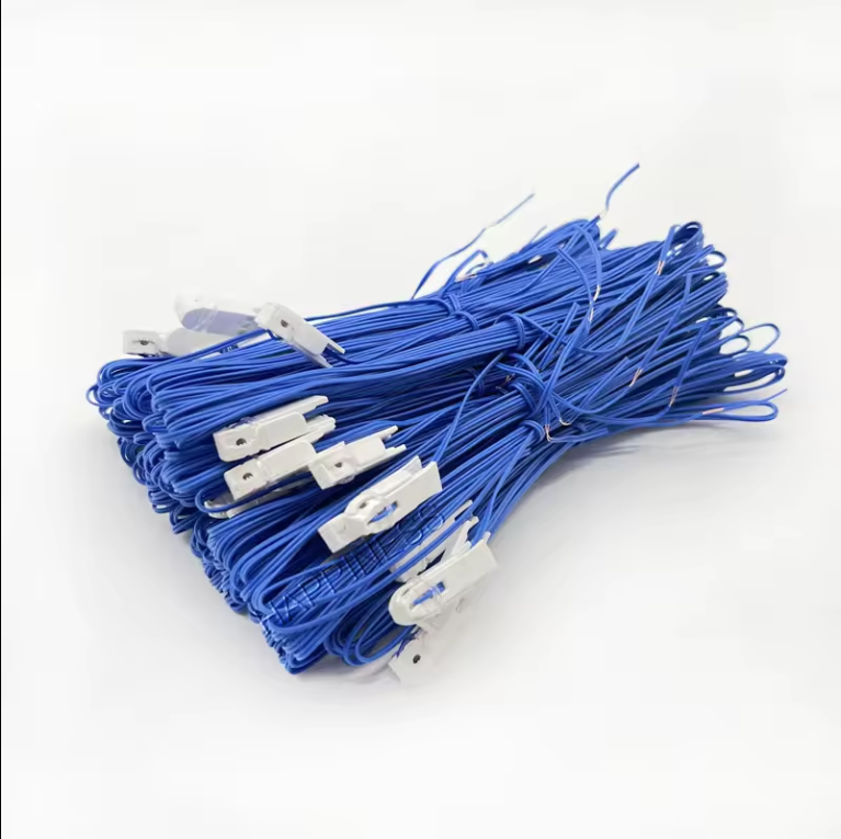 500 Pieces 4 M Length Safety Igniter Without Pyrogen Or Power Talon Igniters For Counsumer Fireworks Talons