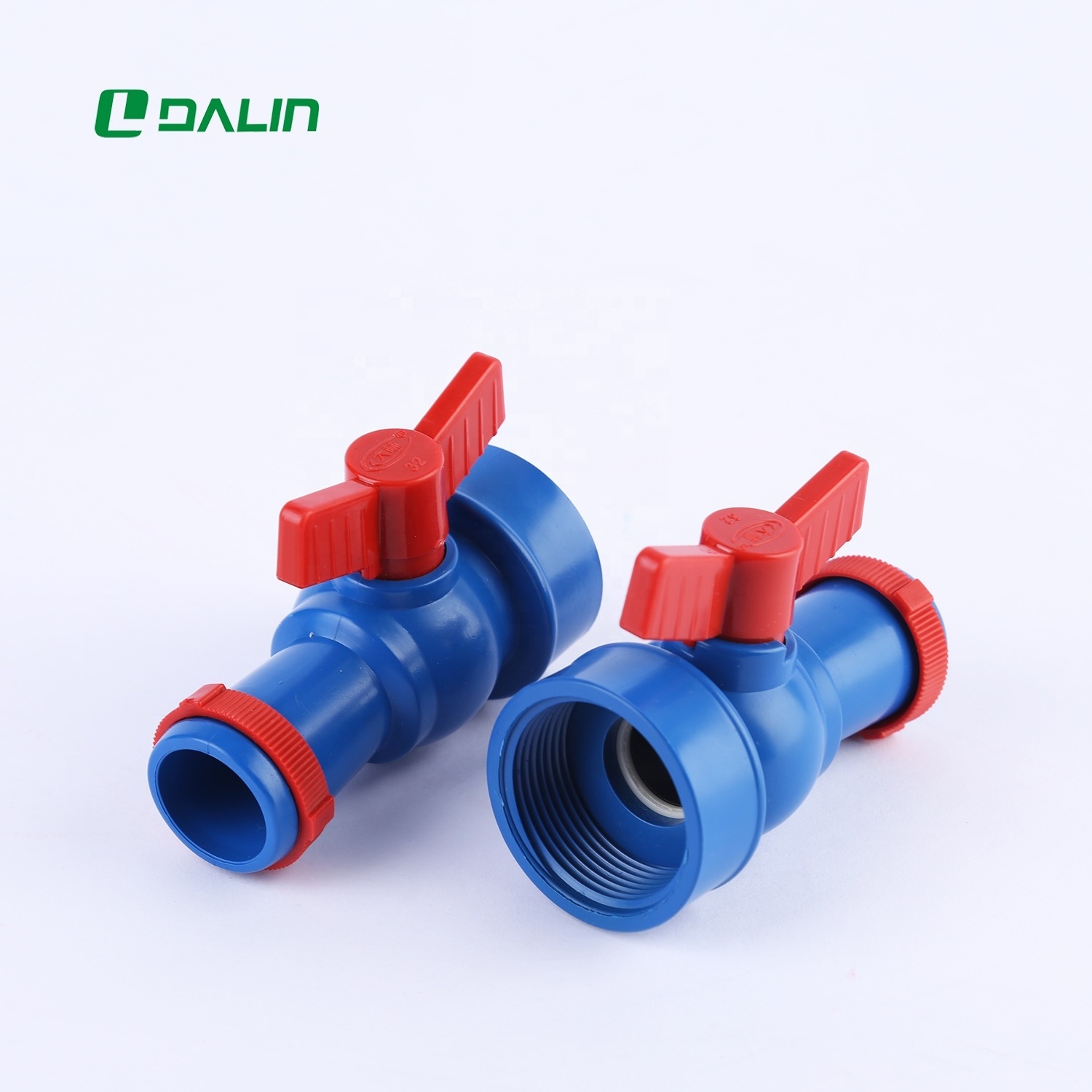 Direct selling drip irrigation equipment 1/1/4