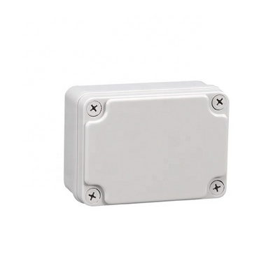 Junction Box IP67 Small Plastic Waterproof Enclosure DIY Electronic Project Box Enclosure