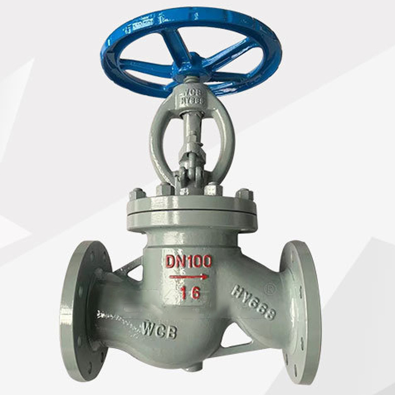 New Design DN300 Carbon Steel 8Inch High Pressure Flanged Metal Stem Resilient Wedge Disc High Pressure Gate Valve