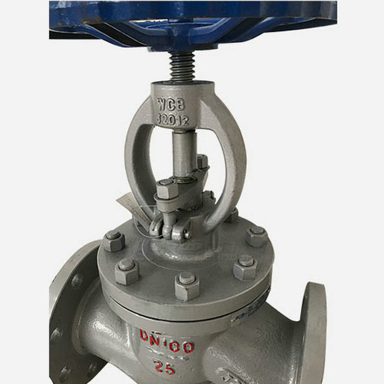 New Design DN300 Carbon Steel 8Inch High Pressure Flanged Metal Stem Resilient Wedge Disc High Pressure Gate Valve