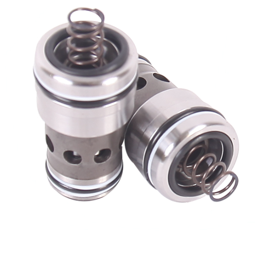 Sales and maintenance of L-LC series pressure control Two-way cartridge valve