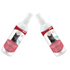 Pet Odor Eliminate Unpleasant Smells Deodorizing Spray For Cat