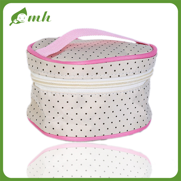 new design High quality good price set Baby diaper changing bag