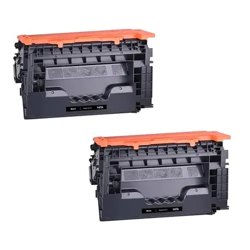 MaiGe Compatible with HP 147A Black Standard Yield Toner Cartridge W1470A