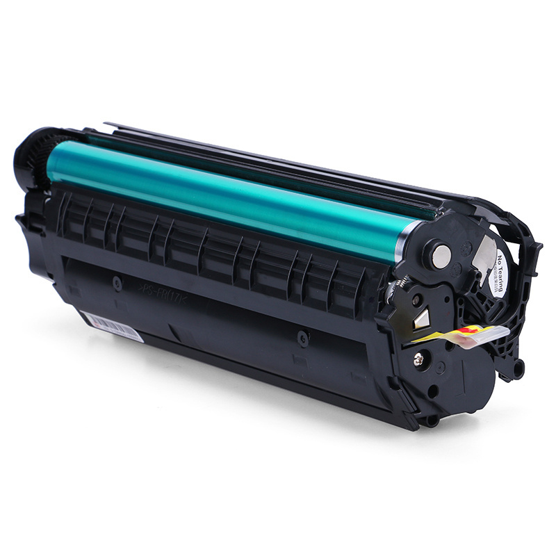 MaiGe Compatible Toner Cartridge for HP 12A Q2612A