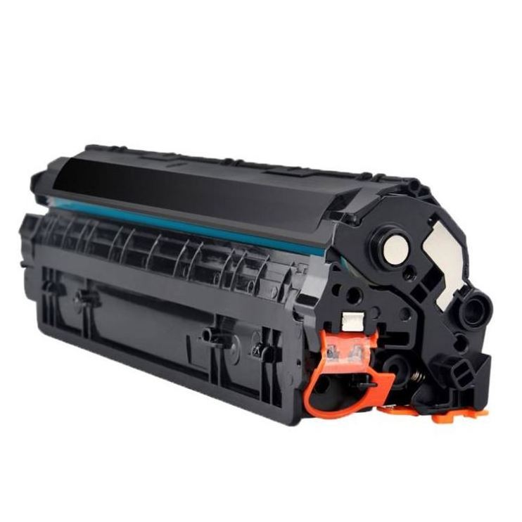 MaiGe  Refill Toner Cartridge CE285A 85A 285A  For HP LaserJet P1102 P1102W Printers Black Color 1600 pages