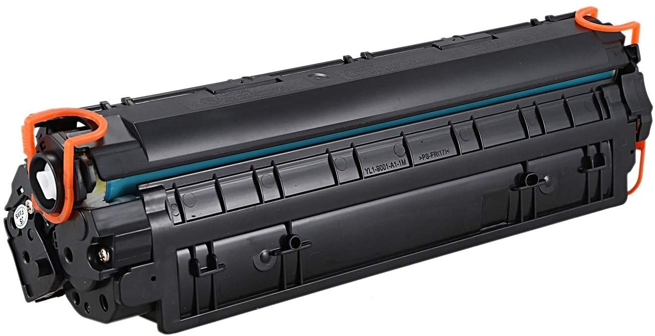 MaiGe  Refill Toner Cartridge CE285A 85A 285A  For HP LaserJet P1102 P1102W Printers Black Color 1600 pages