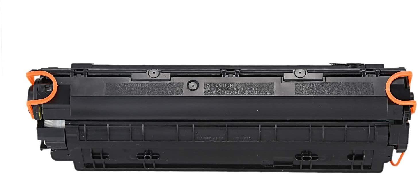 MaiGe  Refill Toner Cartridge CE285A 85A 285A  For HP LaserJet P1102 P1102W Printers Black Color 1600 pages