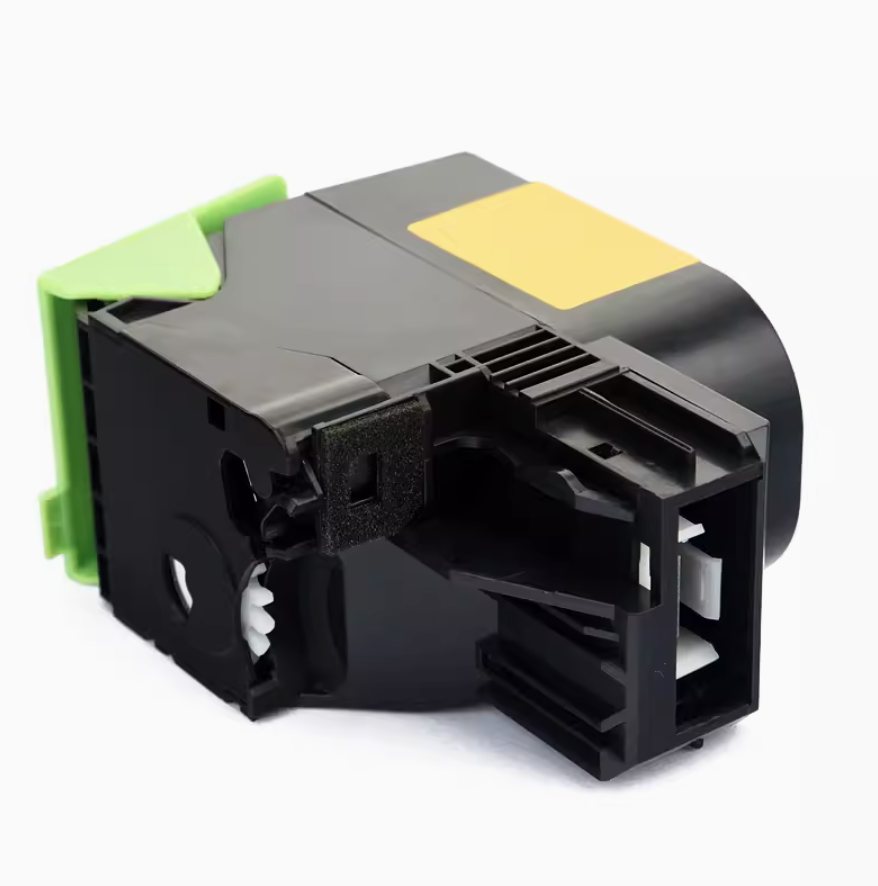 MaiGe Compatible with Lexmark CX310 410 510 Toner Cartridge 80C0S10 80C0S20 80C0S30 80C0S40