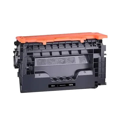 MaiGe Compatible with HP 147A Black Standard Yield Toner Cartridge W1470A